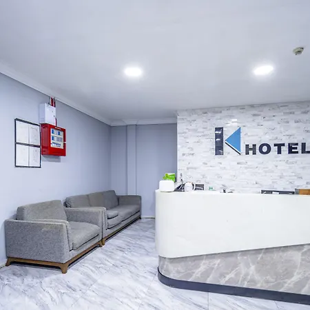 K Hotel 8-2