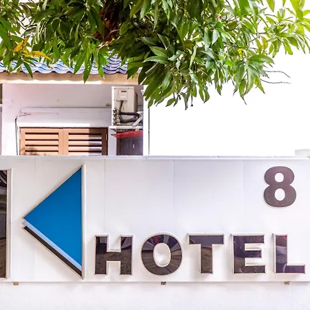 K Hotel 8-3